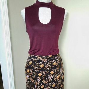 AE Skirt with Top L 8